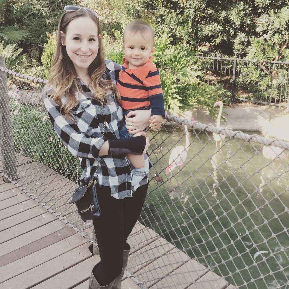 Meet your Posher, Ellen